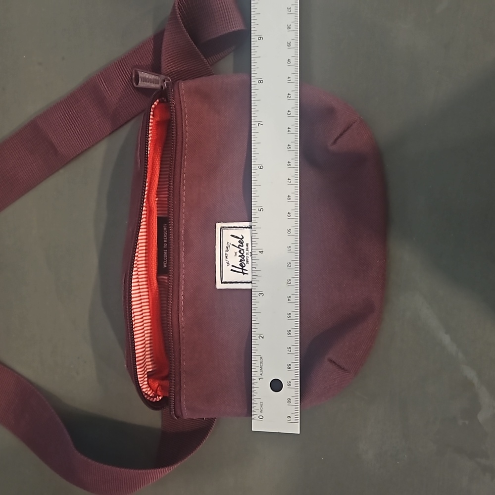 Herschel fanny pack - Picture 5 of 6